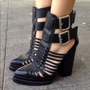 Jeffrey Campbell Heeled Sandals